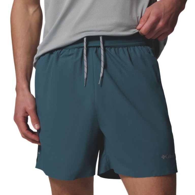 Шорти Columbia Stealth Spring™ Lined Short M - сині