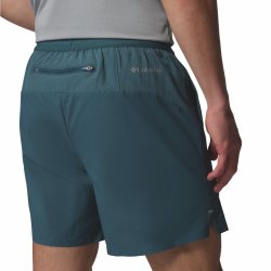 Шорти Columbia Stealth Spring™ Lined Short M - сині