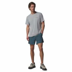 Шорти Columbia Stealth Spring™ Lined Short M - сині