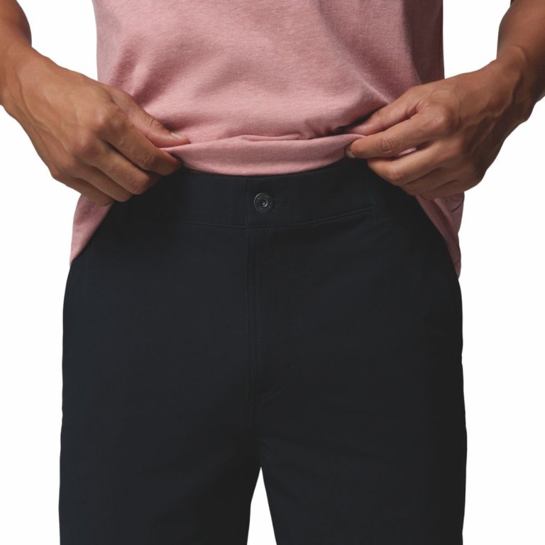 Шорти Columbia ROC™ Tech Short M - чорні