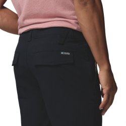 Шорти Columbia ROC™ Tech Short M - чорні