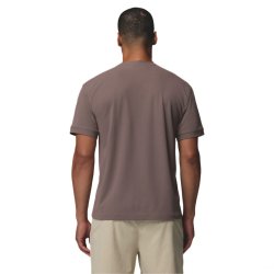 Футболка Columbia Chill Creek™ Knit Tee M - коричнева