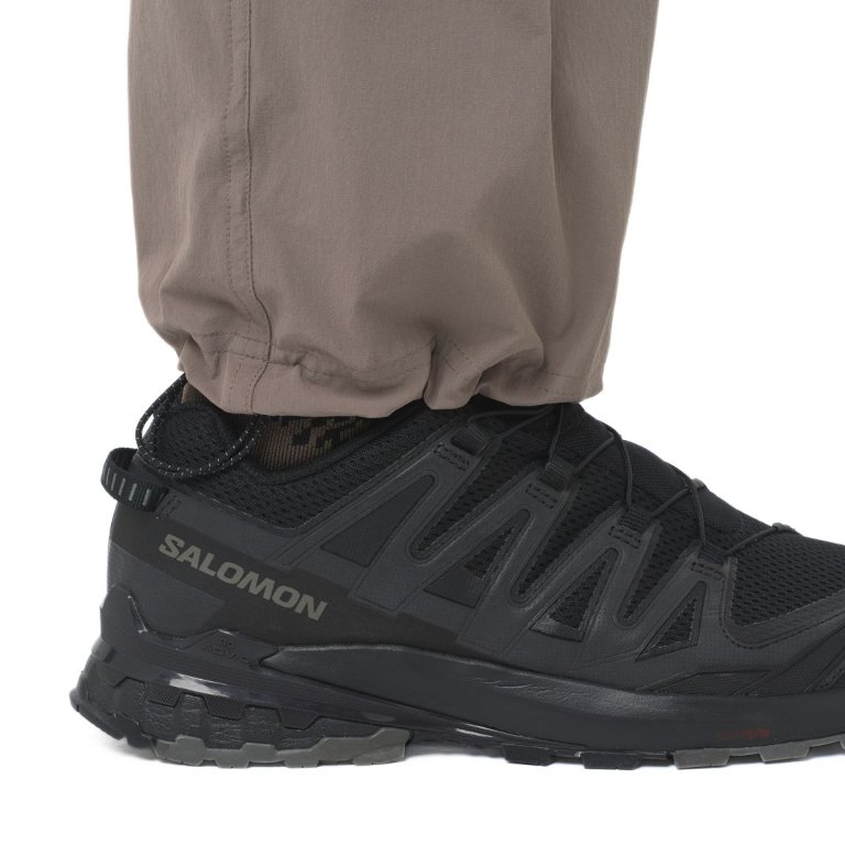 Штани Salomon Wayfarer 2.0 M - бежеві