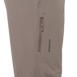 Штани Salomon Wayfarer 2.0 M - бежеві
