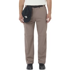 Штани Salomon Wayfarer 2.0 M - бежеві