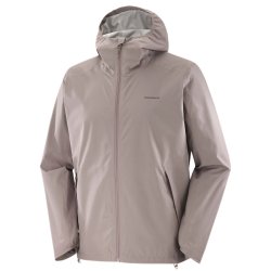 Куртка Salomon Outscape 2L M - бежева