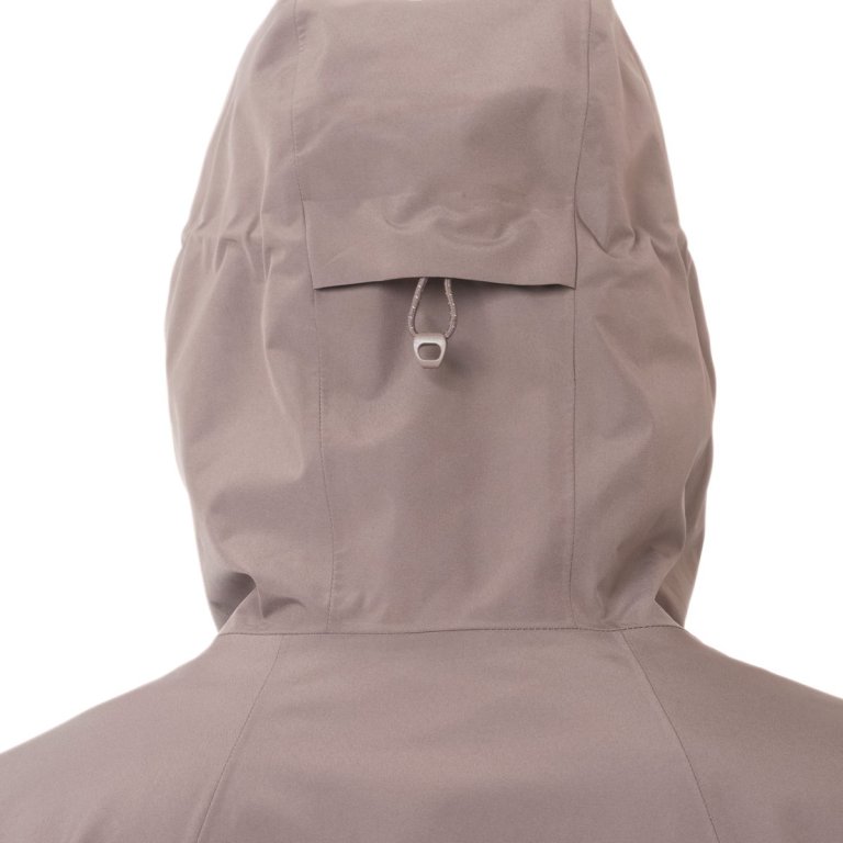 Куртка Salomon Outscape 2L M - бежева