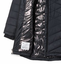 Куртка Columbia Heavenly™ Long Jacket J - чорний