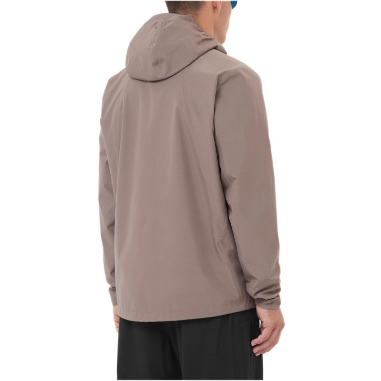 Куртка Salomon Outscape 2L M - бежева