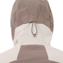 Куртка Salomon Outerpath Pro 2.5L Jkt M - бежева