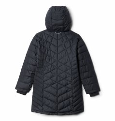 Куртка Columbia Heavenly™ Long Jacket J - чорний