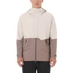 Куртка Salomon Outerpath Pro 2.5L Jkt M - бежева