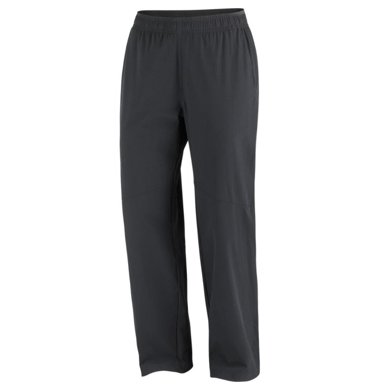 Штани Salomon Wayfarer Ease 2.0 Pants W - чорні