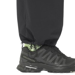 Штани Salomon Wayfarer Ease 2.0 Pants W - чорні
