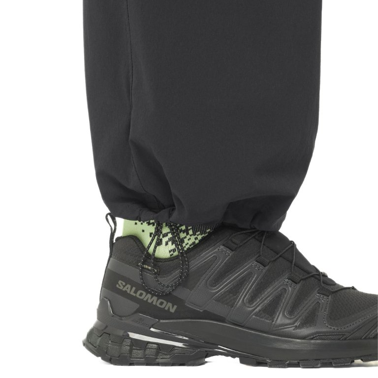 Штани Salomon Wayfarer Ease 2.0 Pants W - чорні