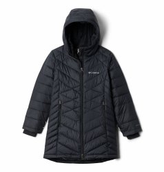 Куртка Columbia Heavenly™ Long Jacket J - чорний