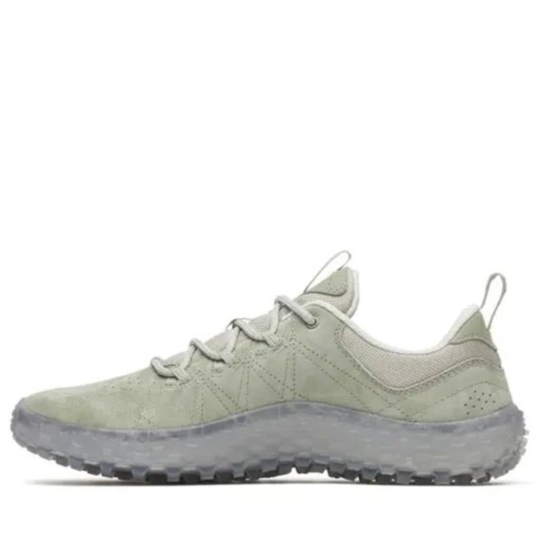 Взуття Merrell Wrapt M - зелене
