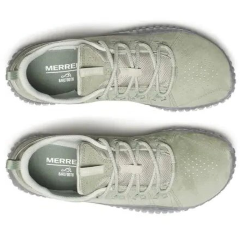 Взуття Merrell Wrapt M - зелене