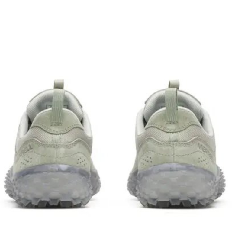 Взуття Merrell Wrapt M - зелене