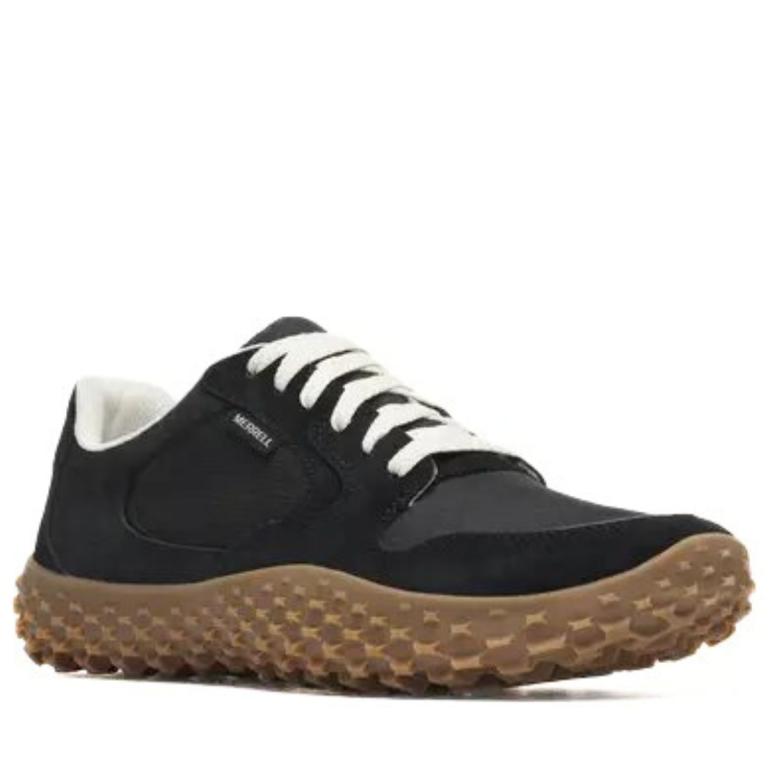 Взуття Merrell Wrapt Sneaker M - чорне