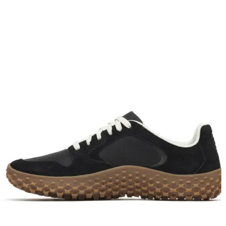 Взуття Merrell Wrapt Sneaker M - чорне
