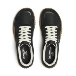 Взуття Merrell Wrapt Sneaker M - чорне