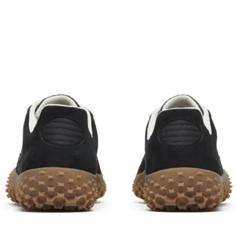 Взуття Merrell Wrapt Sneaker M - чорне