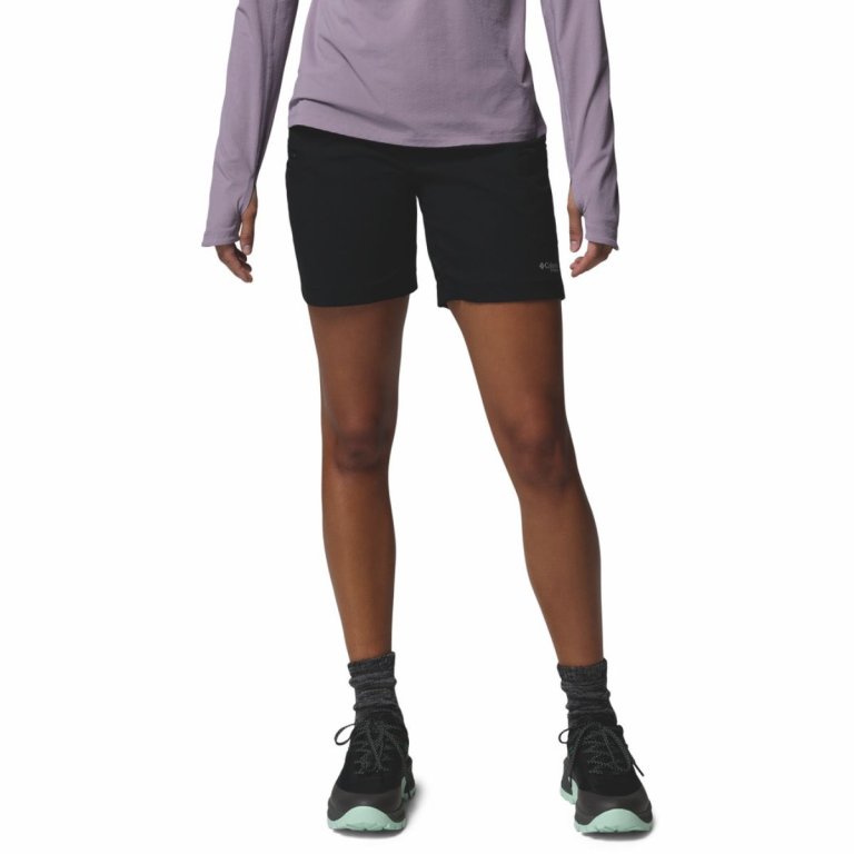 Шорти Columbia Cosmiques Pro™ Nylon Short W - чорні