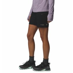 Шорти Columbia Cosmiques Pro™ Nylon Short W - чорні