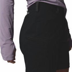 Шорти Columbia Cosmiques Pro™ Nylon Short W - чорні