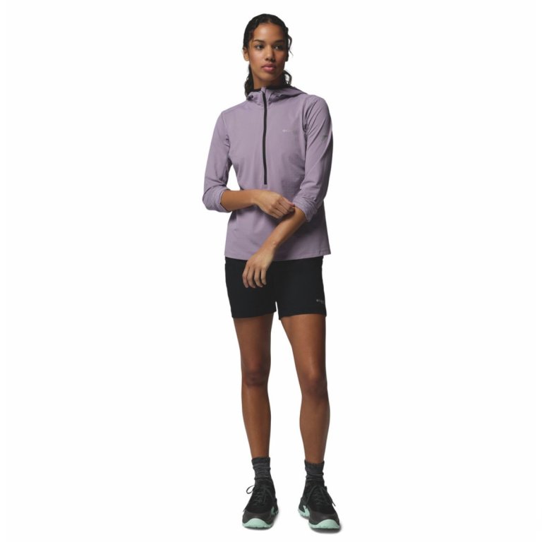 Шорти Columbia Cosmiques Pro™ Nylon Short W - чорні