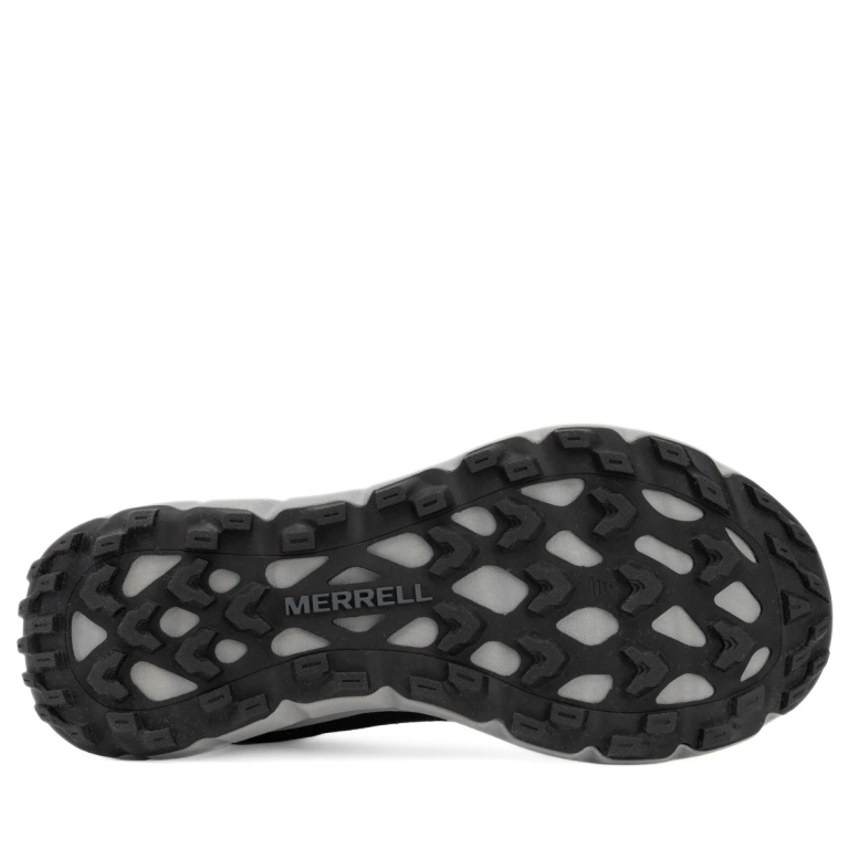 Кросівки Merrell Nova 4 M - чорні