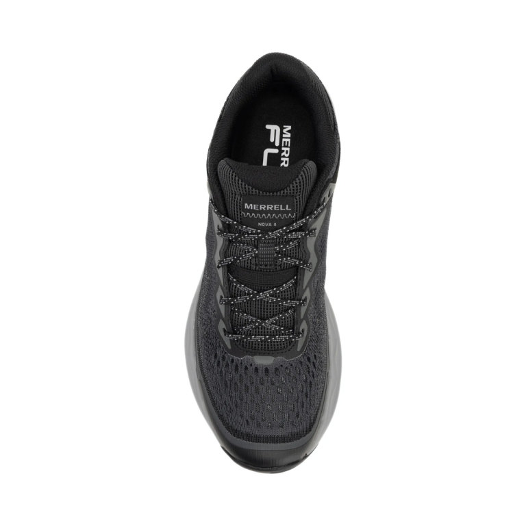 Кросівки Merrell Nova 4 M - чорні