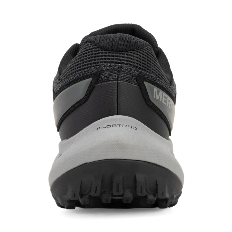 Кросівки Merrell Nova 4 M - чорні