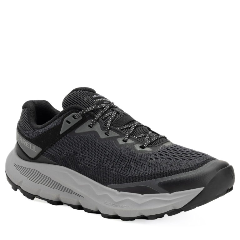 Кросівки Merrell Nova 4 M - чорні