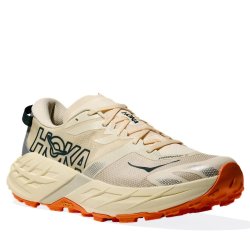 Кросівки Hoka Speedgoat 7 M - бежеві