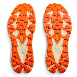 Кросівки Hoka Speedgoat 7 M - бежеві