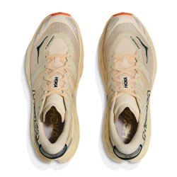 Кросівки Hoka Speedgoat 7 M - бежеві