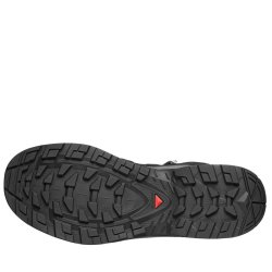 Черевики Salomon Quest Echo GTX M - чорні