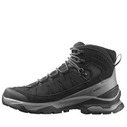 Черевики Salomon Quest Echo GTX M - чорні