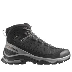 Черевики Salomon Quest Echo GTX M - чорні