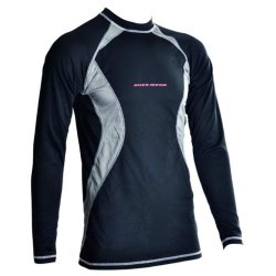Tričko Sherwood 3M M - černá