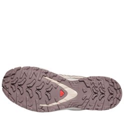Кросівки Salomon Xa Pro 3D V9 Lifelong W - бежево/рожеві