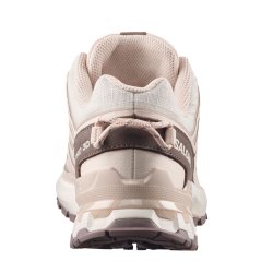 Кросівки Salomon Xa Pro 3D V9 Lifelong W - бежево/рожеві