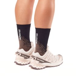 Кросівки Salomon Xa Pro 3D V9 Lifelong W - бежево/рожеві