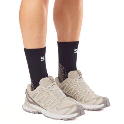 Кросівки Salomon Xa Pro 3D V9 Lifelong M - бежеві