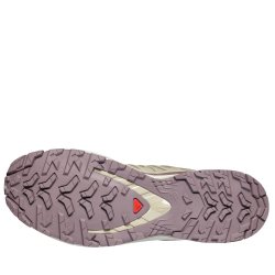 Кросівки Salomon Xa Pro 3D V9 Lifelong M - бежеві