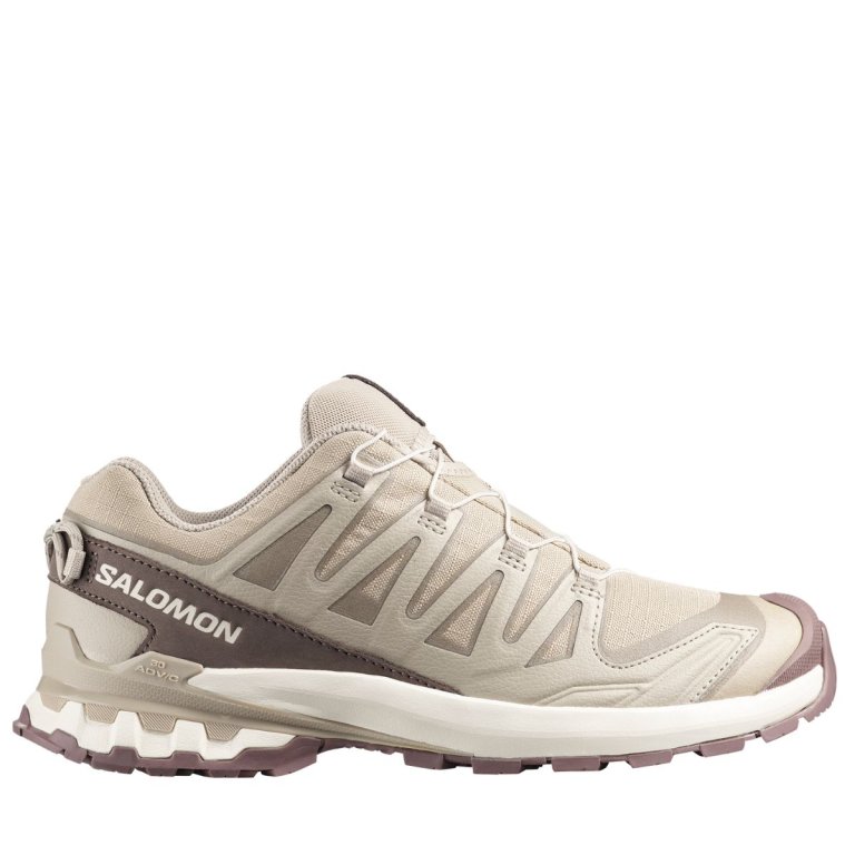 Кросівки Salomon Xa Pro 3D V9 Lifelong M - бежеві