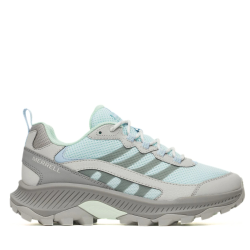 Взуття Merrell Speed Strike 2 W - синьо/сірі
