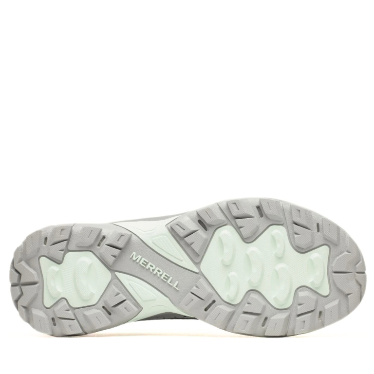 Взуття Merrell Speed Strike 2 W - синьо/сірі